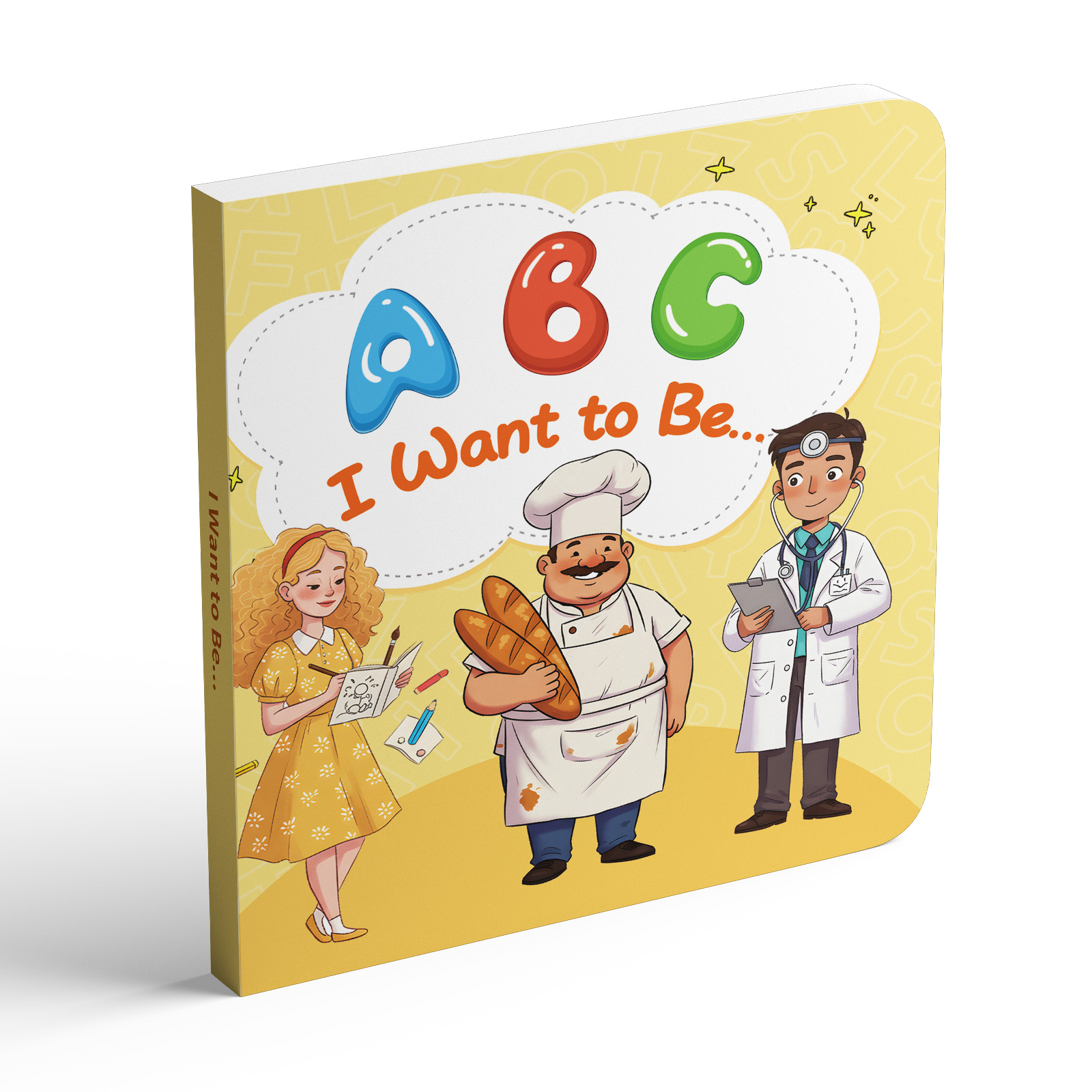 Kids Education Gift - Livro de histórias educativas para crianças: