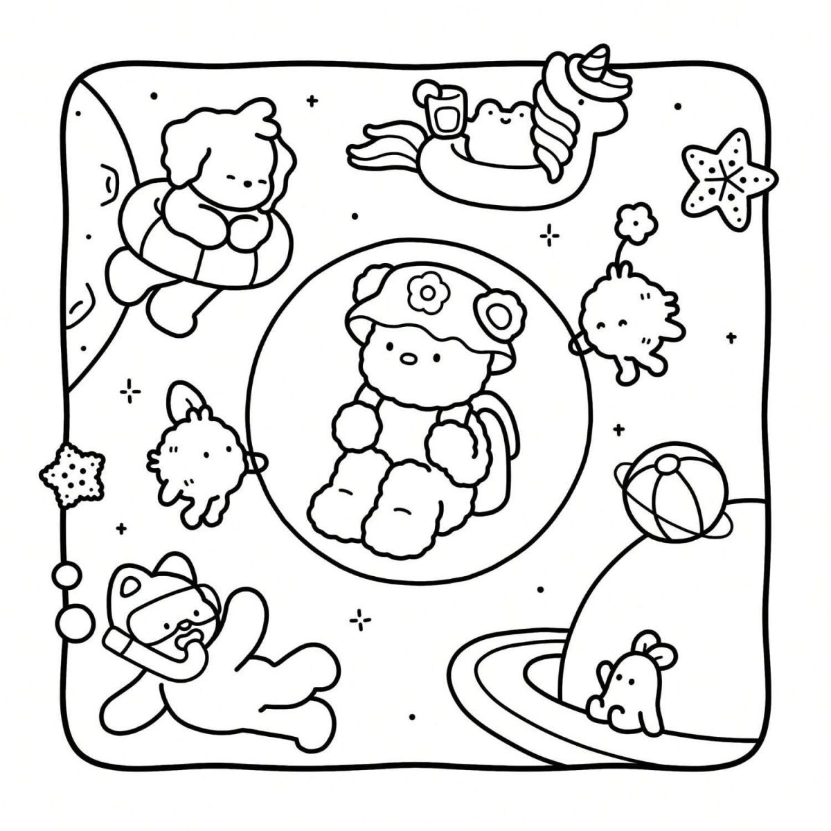 Amigos sonhadores: livro para  - Kids Education Kit avaliação e preço