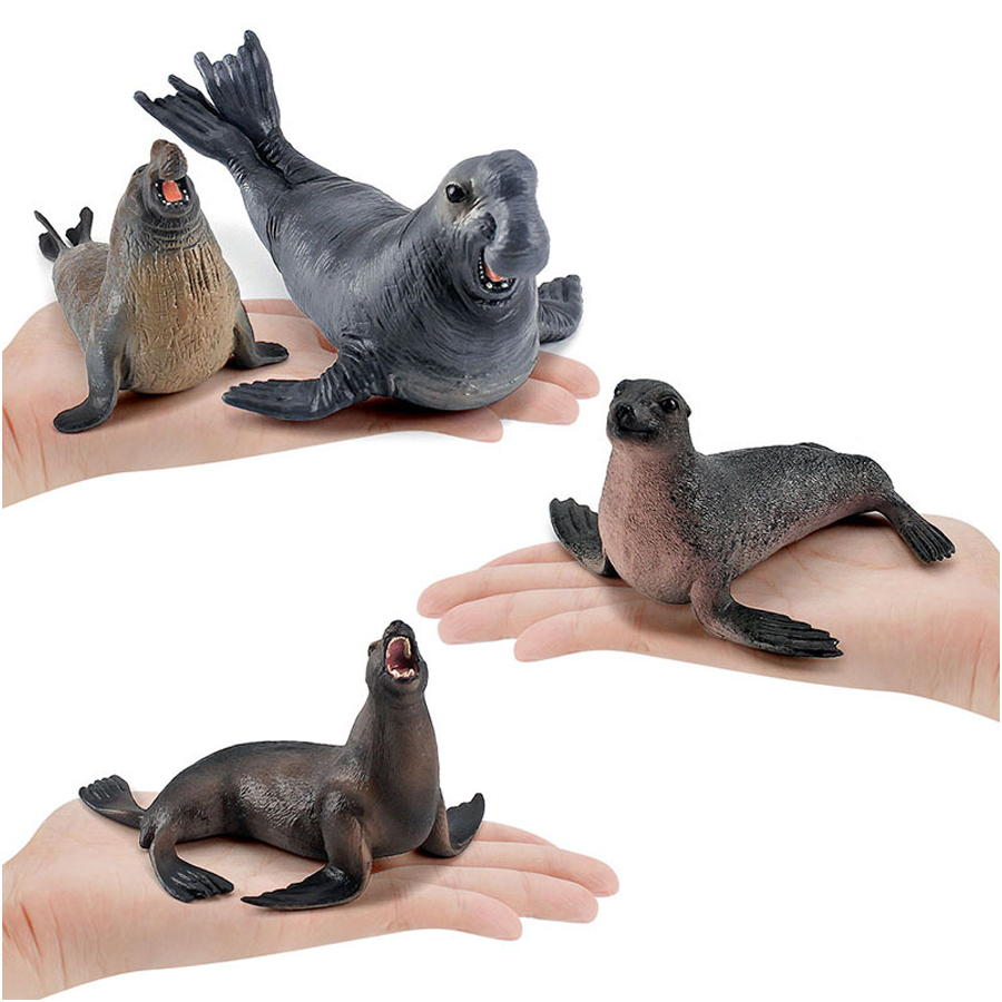 Modelos Realistas de Animais M - Kids Educational Gadget avaliação e preço