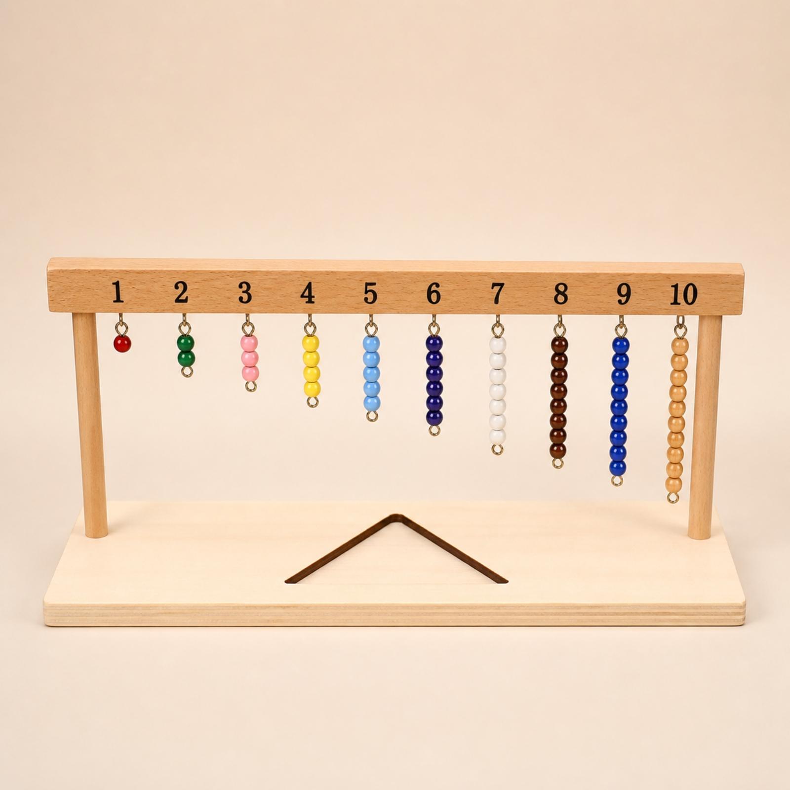 Quadro de contagem de contas d - Abacus Counting Bead avaliação e preço