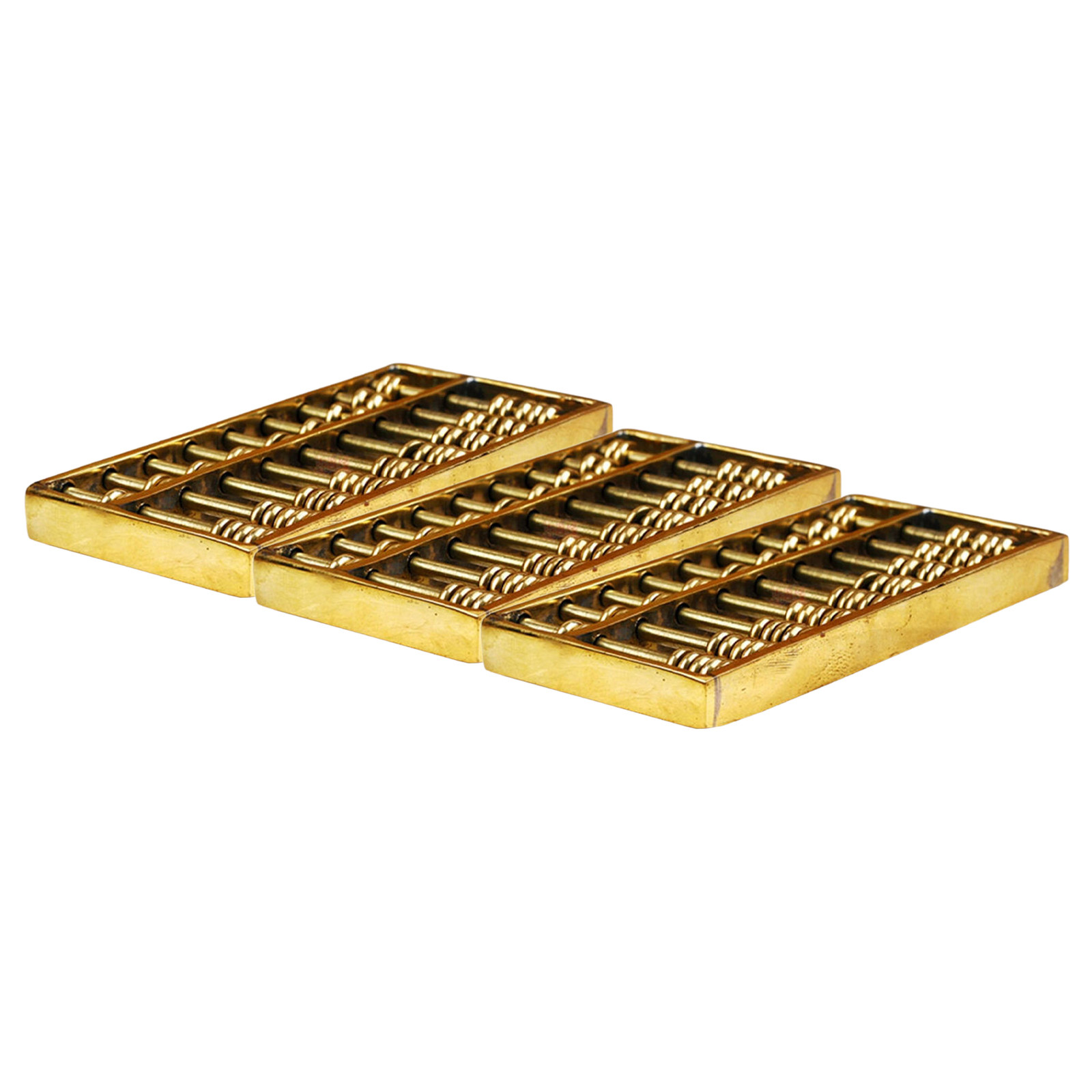 Conjunto de Ábaco Montessori d - Abacus Counting Bead avaliação e preço