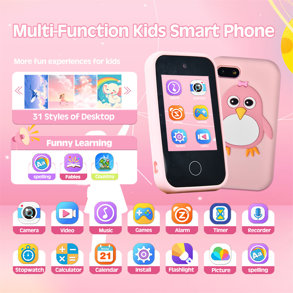 Brinquedos Educativos para Cri - Kids Education Phone avaliação e preço