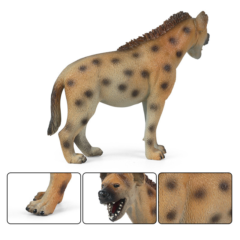 Modelos de Animais Selvagens e - Kids Education Kit avaliação e preço