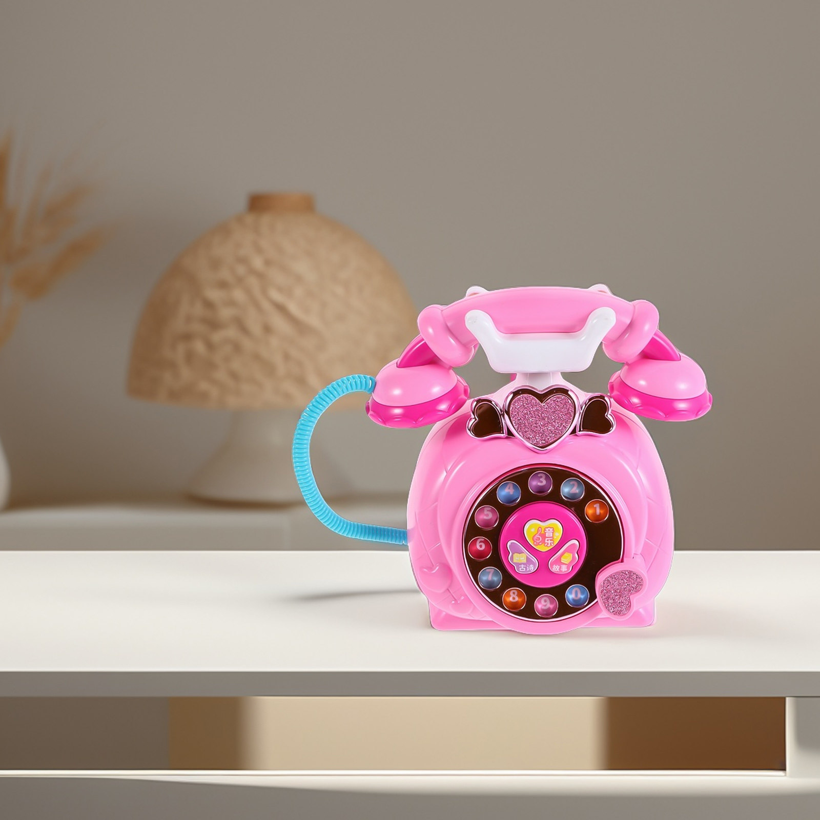 Telefone Educacional Interativ - Kids Education Phone avaliação e preço
