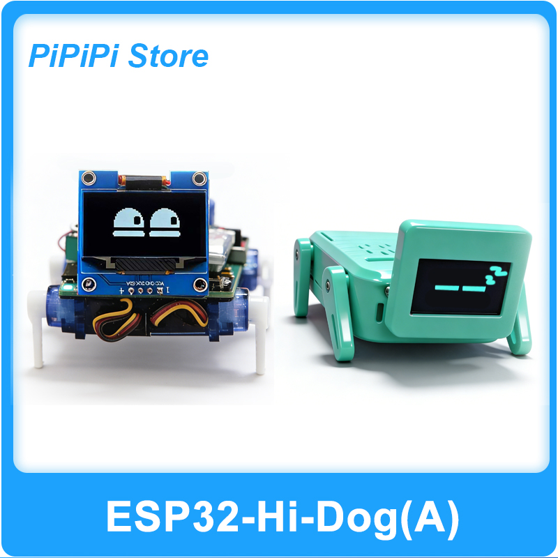 Placa de Desenvolvimento ESP32 - Kids Educational Gadget avaliação e preço