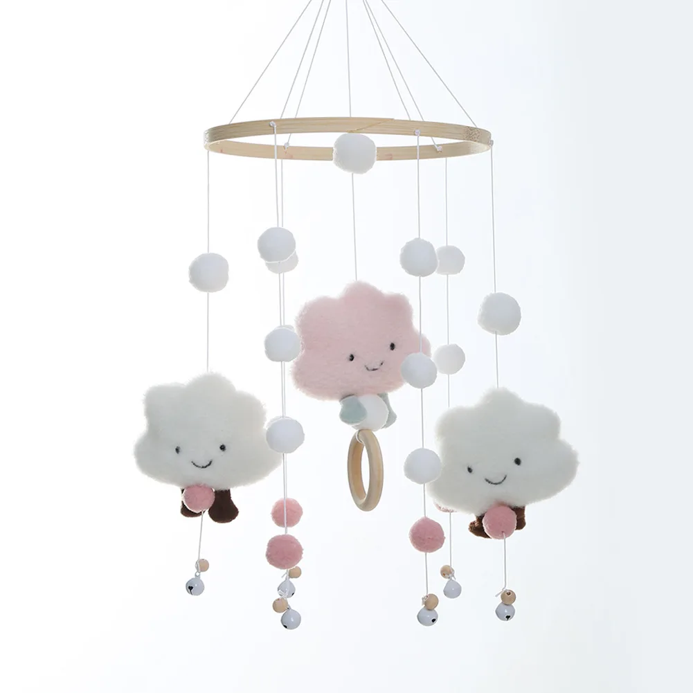 Brinquedo Móbile Musical para  - Kids Education Bell avaliação e preço