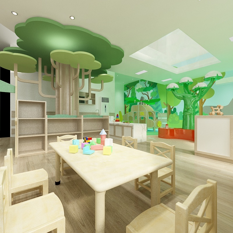 Conjunto de Móveis para Crianç - Kids Education Center avaliação e preço