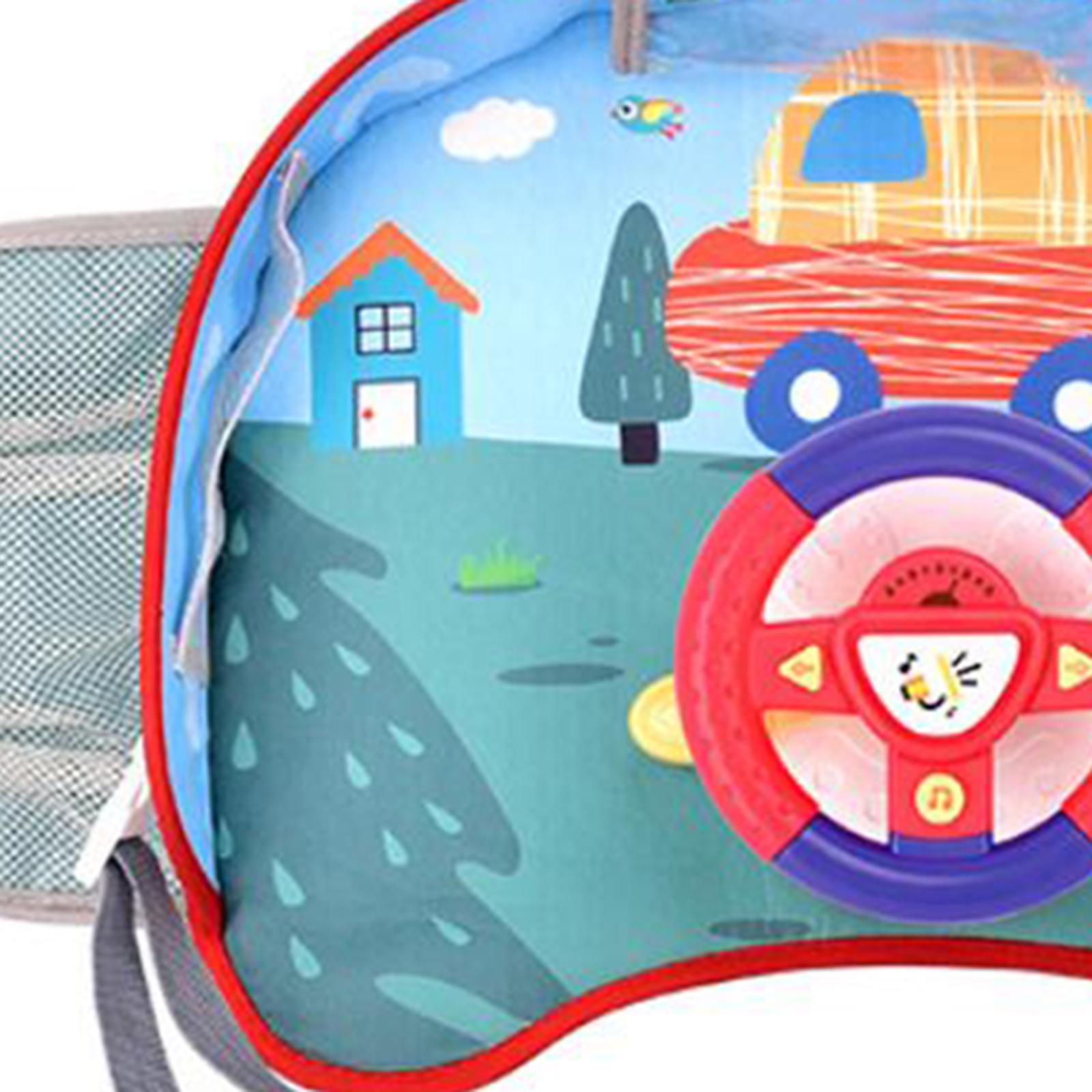 Brinquedo de Volante de Carro  - Kids Education Center avaliação e preço