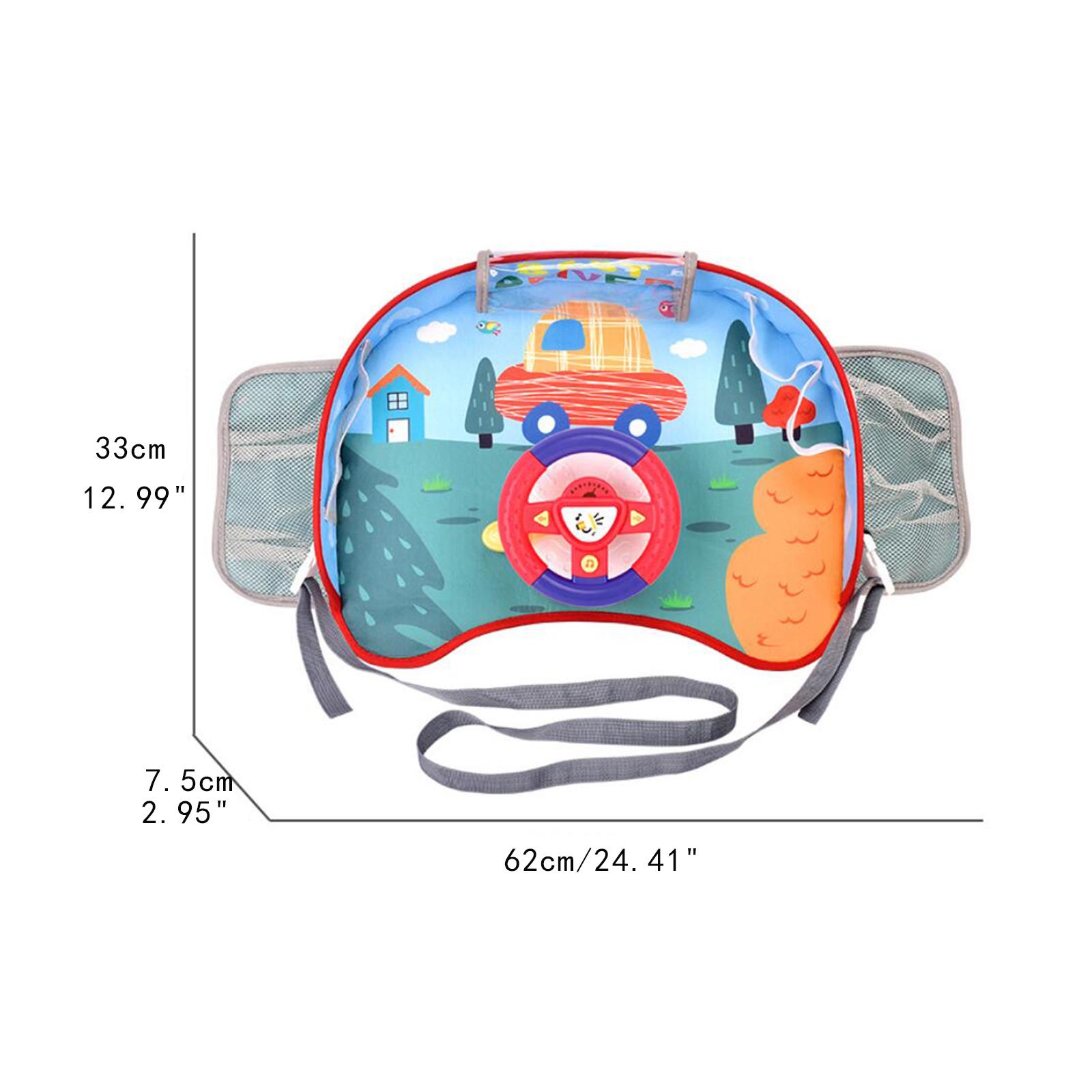 Brinquedo de Volante de Carro  - Kids Education Center avaliação e preço