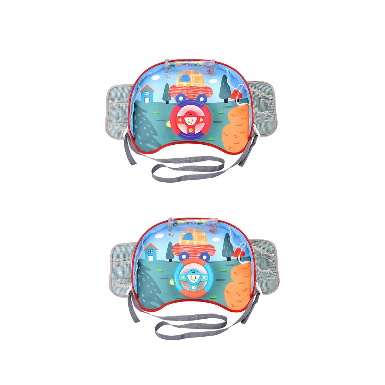 Brinquedo de Volante de Carro  - Kids Education Center avaliação e preço