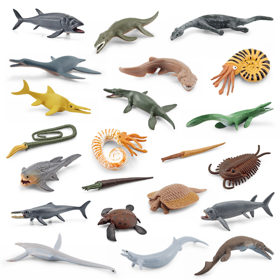 Modelo Realista de Animal Mari - Kids Educational Gadget avaliação e preço
