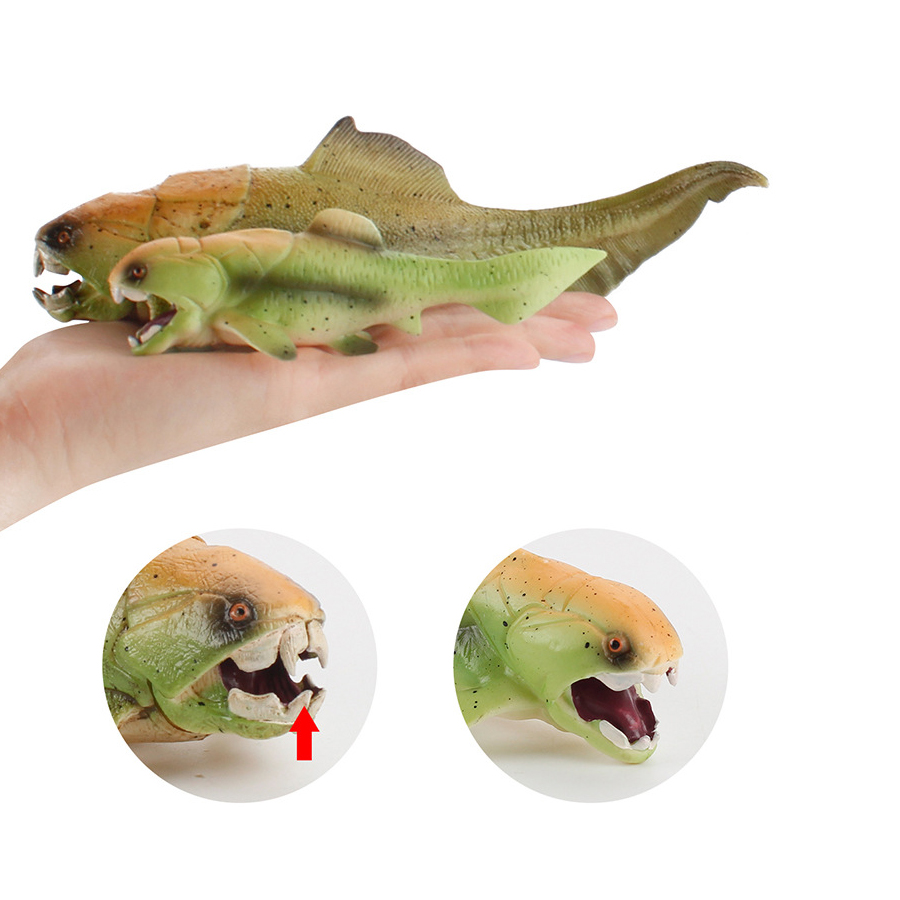 Modelo Realista de Animal Mari - Kids Educational Gadget avaliação e preço