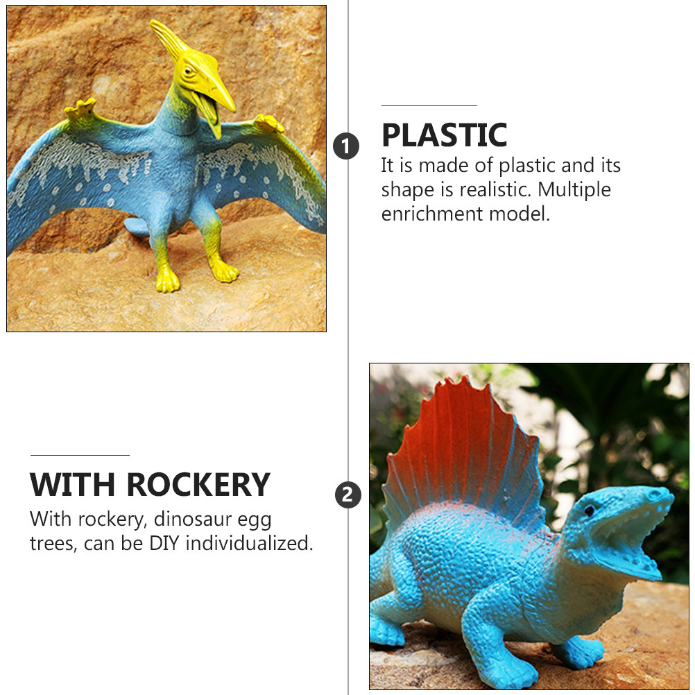 1 conjunto de brinquedos de di - Kids Education Gift avaliação e preço