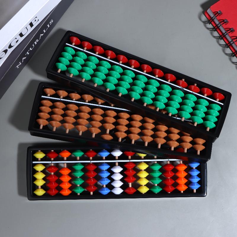 Ábaco de Plástico para Contage - Abacus Counting Bead avaliação e preço