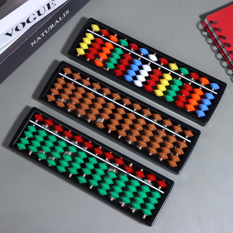 Ábaco de Plástico para Contage - Abacus Counting Bead avaliação e preço