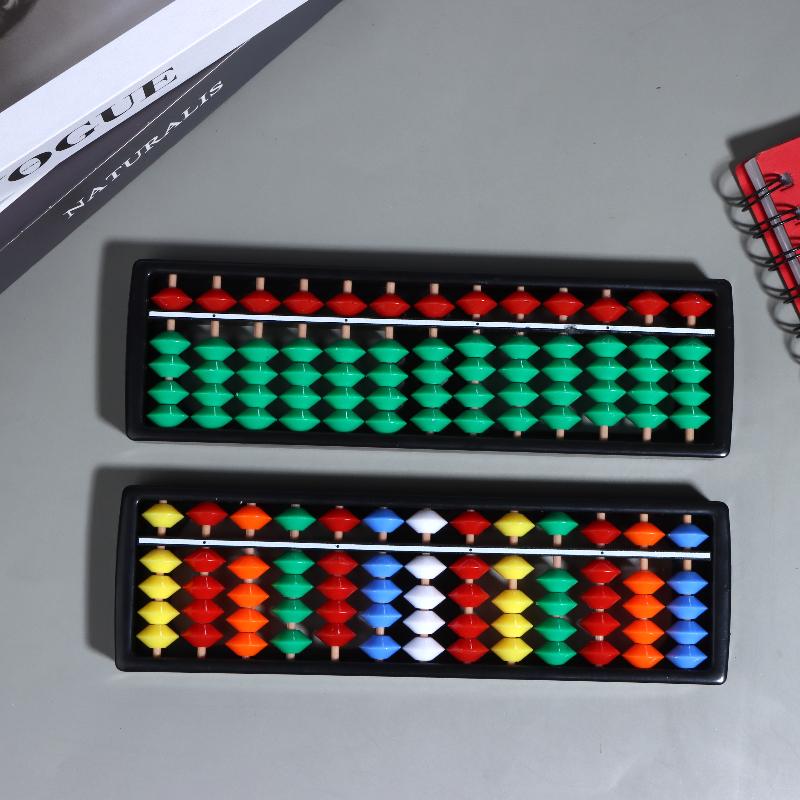 Ábaco de Plástico para Contage - Abacus Counting Bead avaliação e preço