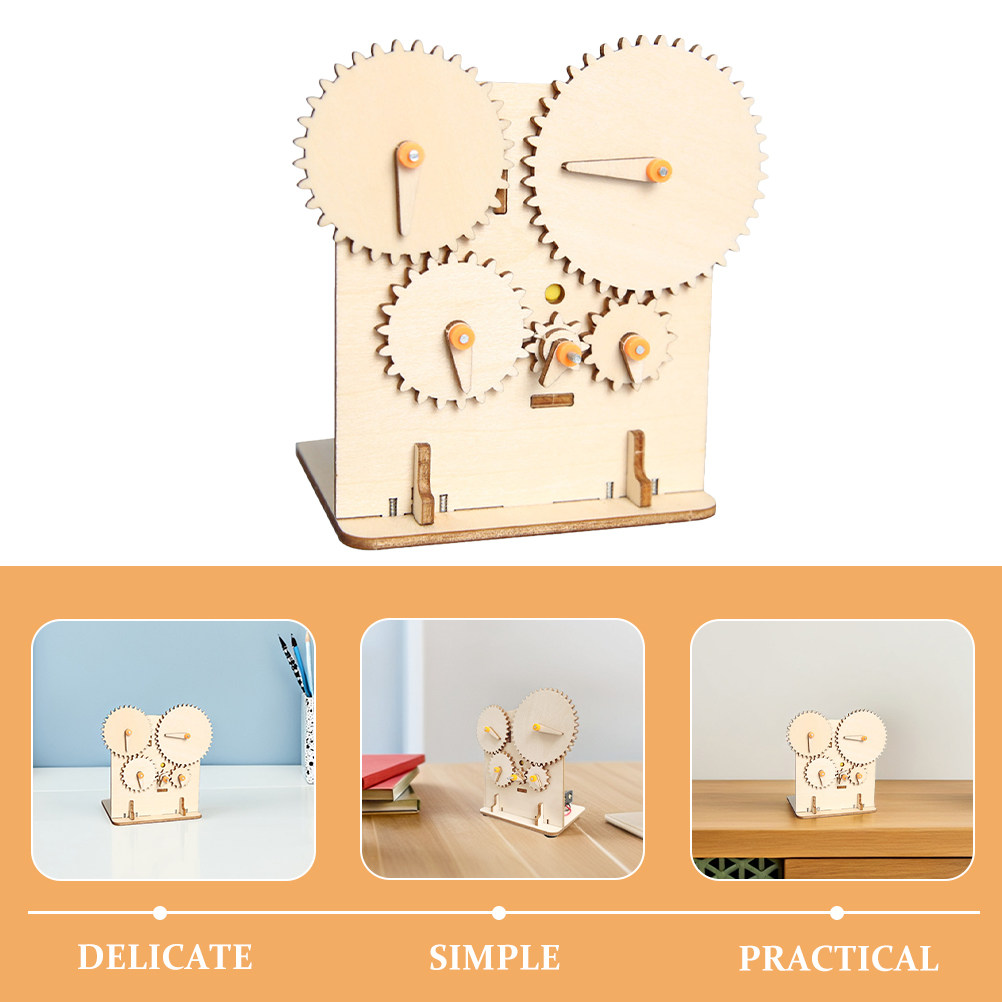 Kits de Ciência STEM com Engre - Kids Education Kit avaliação e preço