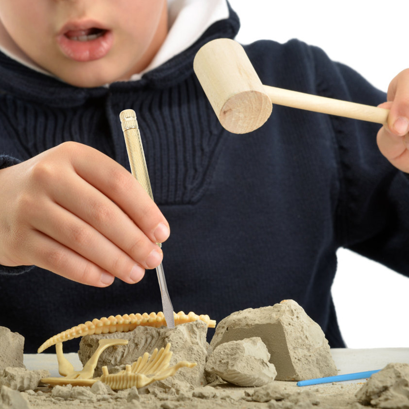 Conjunto de Ferramentas de Esc - Kids Education Kit avaliação e preço